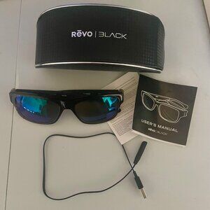 Revo Sonic 2 Sunglasses